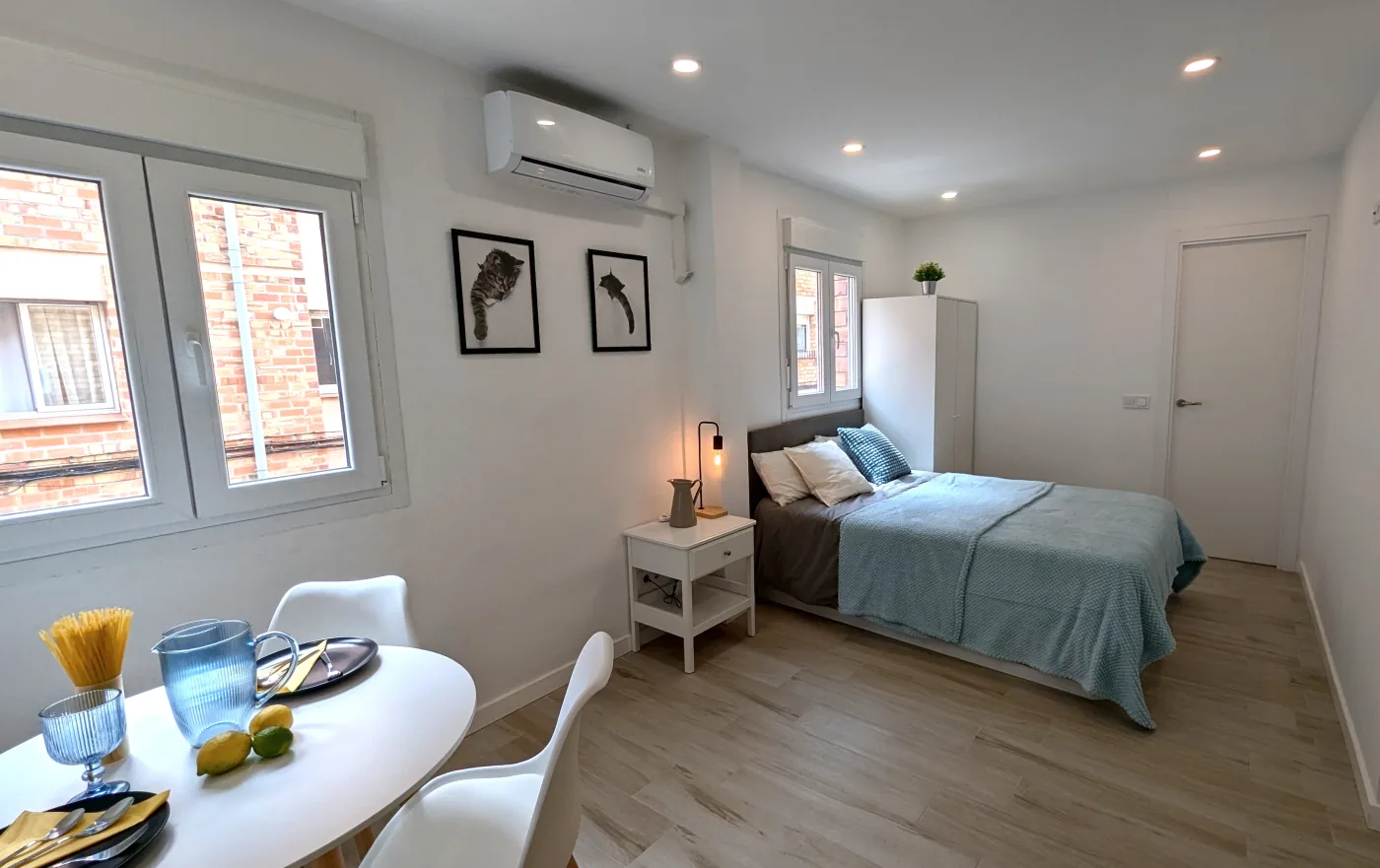 Estudio Alcarria 29 A en Sabadell